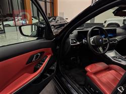 بي ام دبليو الفئة 3